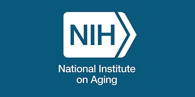 National Institute on Aging (NIA) logo