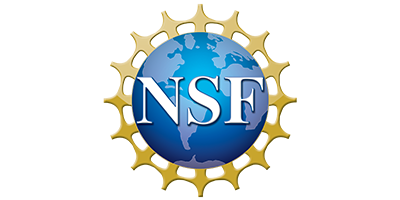 NSF logo