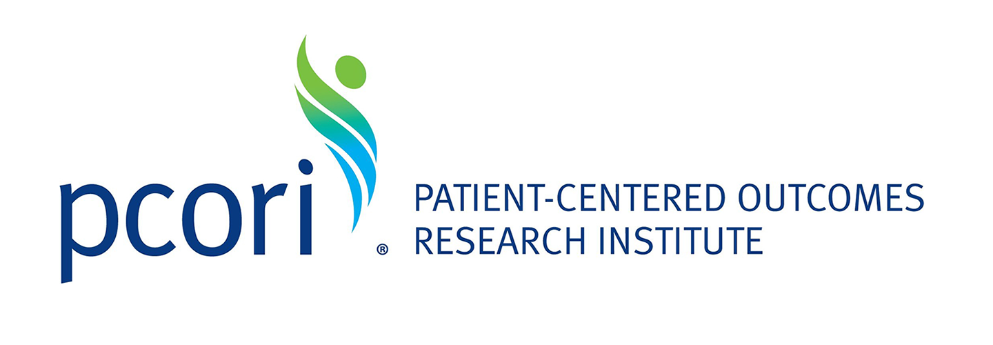 Patient-Centered Outcomes Research Institute logo
