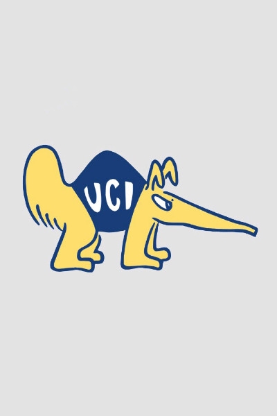 UCI anteater