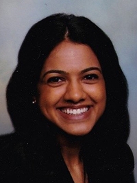 Headshot of Megan Rajagopal, MD