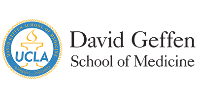 UCLA David Geffen School of Medicine logo