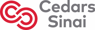 Cedars Sinai logo