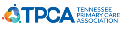 Tennessee Primary Care Association (TPCA) logo