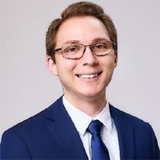 Cody Trepte headshot