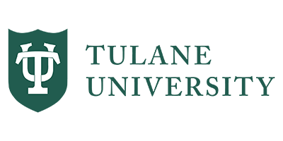 Tulane University logo