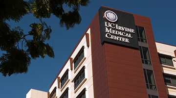 UCI Medical Center