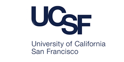 University of California, San Francisco logo