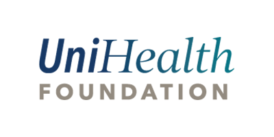 UniHealth Foundation logo