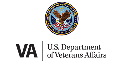 U.S. Department of Veterans Affairs logo