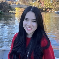 Veronica Le headshot