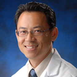 Trung Vu clinical headshot