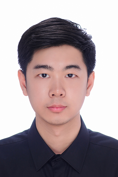 Yufei Huang, Anatomy & Neurobiology postdoc