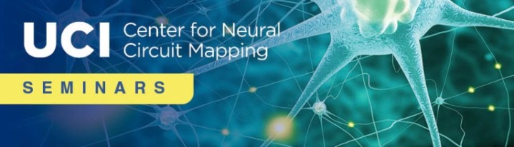 Center for Neural Circuit Mapping Seminar Series