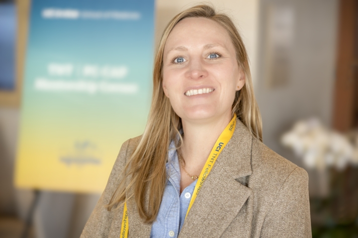 TNT PC-CAP fellowship lead