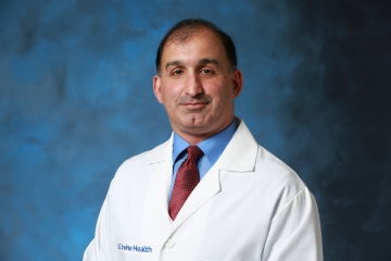 S. Mohammad H. Shafie