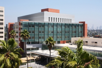 Children's Hospital of Los Angeles (CHLA)