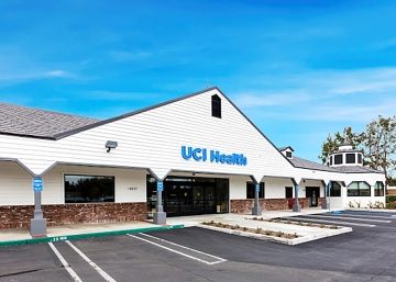 A photo of UCI Health - Yorba Linda building - 2100x1500