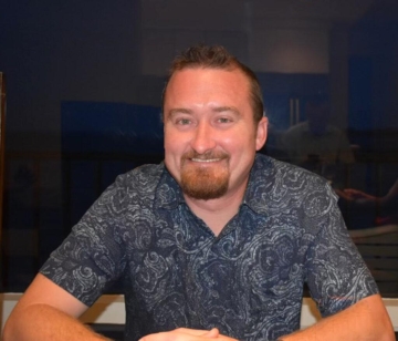 Derrick Phillip Christie