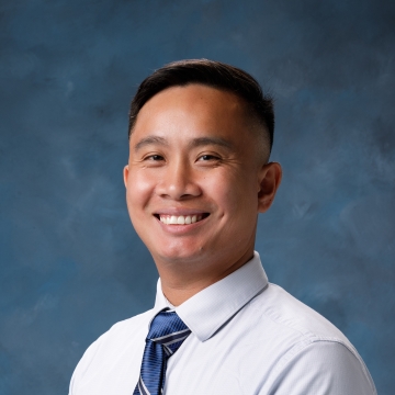 A profile headshot of Anthony Nguyen - 600x600