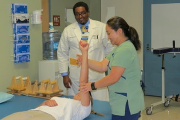 PMR - Therapy and Checking Arm - 472x315