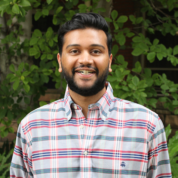 Sai Shah — Internal Medicine — UCI Health Douglas Hospital Chief Resident