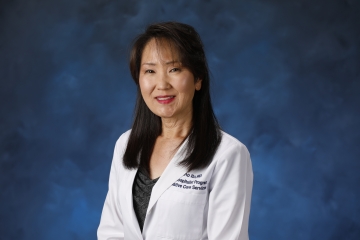 Headshot of Shiho Ito.