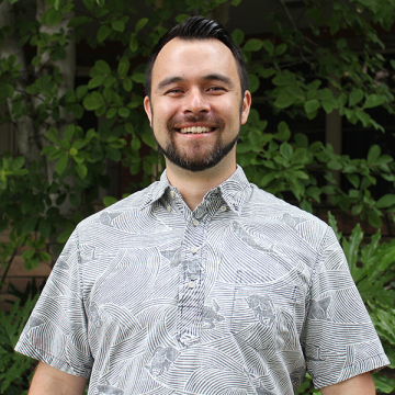 Trevor McCracken — Internal Medicine — UCI Health Douglas Hospital Chief Resident