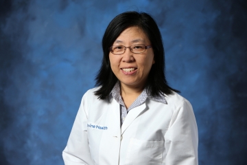 Headshot of Xiao-Tang Kong.